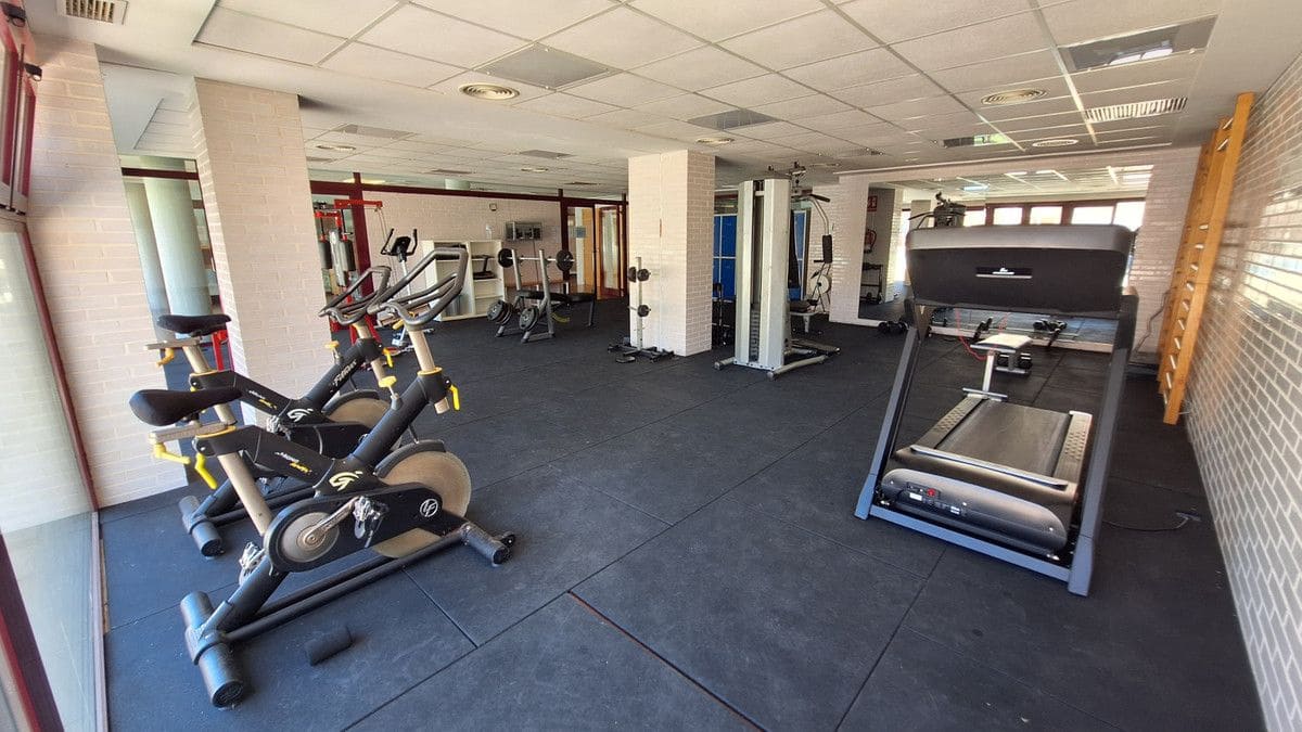 2 makuuhuone Huoneisto myytävänä paikassa Villanueva del Rio Segura mukana uima-altaan - 165 000 € (Ref: 9993299)