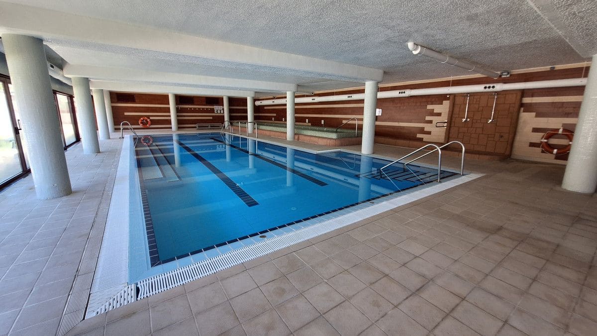 2 makuuhuone Huoneisto myytävänä paikassa Villanueva del Rio Segura mukana uima-altaan - 165 000 € (Ref: 9993299)