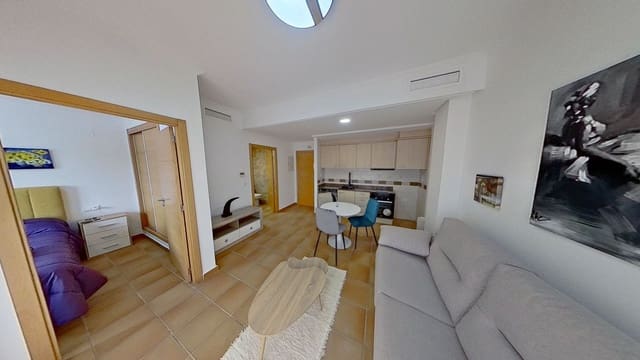 2 chambre Appartement à vendre à Villanueva del Río Segura avec piscine - 165 000 € (Ref: 9993299)