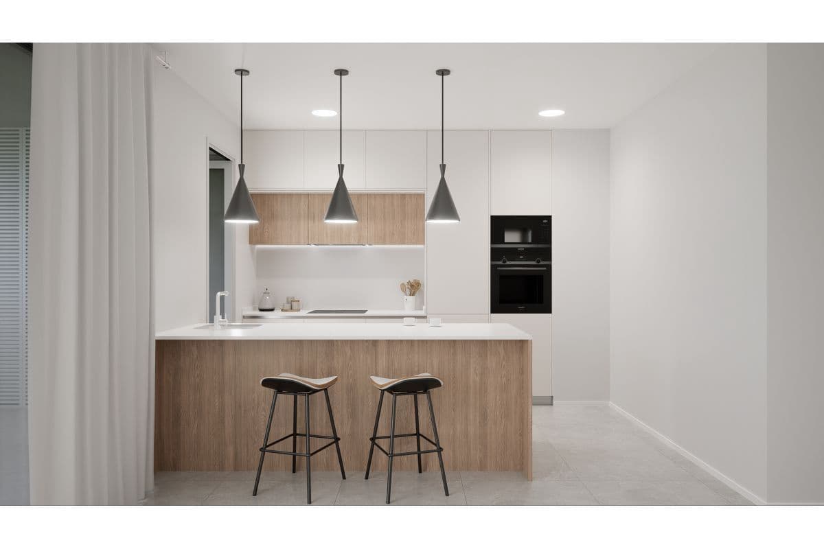 3 Zimmer Apartment zu verkaufen in Los Narejos mit Pool - 359.900 € (Ref: 9993300)