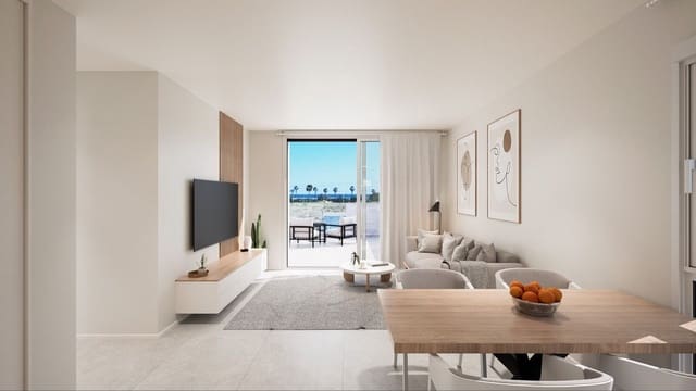 Chalet de 2 habitaciones en El Mojon, Pilar de la Horadada en venta con piscina - 369.900 € (Ref: 9993301)