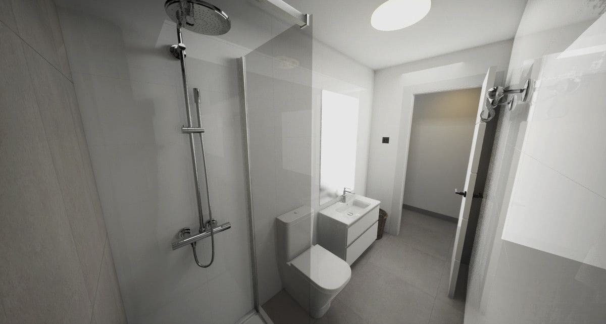 3 makuuhuone Huvila myytävänä paikassa Los Alcazares mukana uima-altaan - 419 900 € (Ref: 9993302)