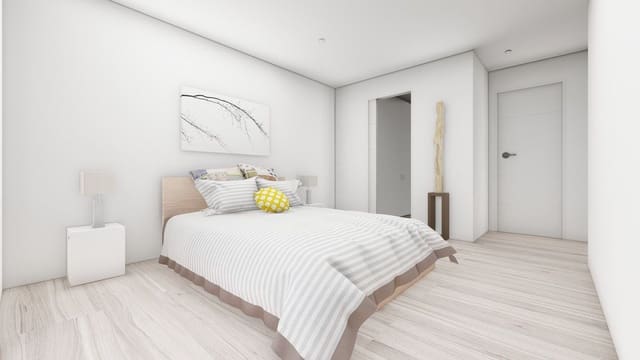3 soveværelse Villa til salg i Calasparra med swimmingpool - € 435.000 (Ref: 9993305)