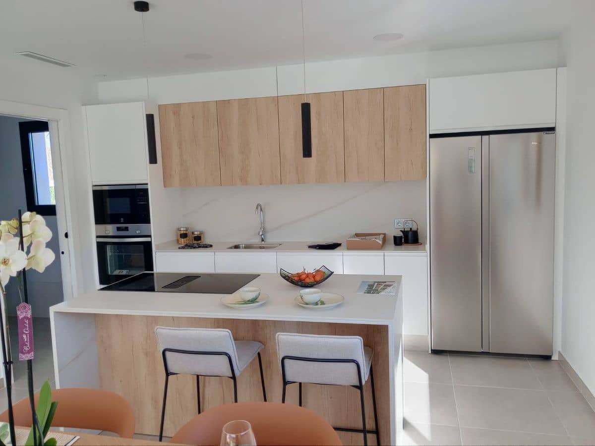 3 soveværelse Villa til salg i Calasparra med swimmingpool - € 435.000 (Ref: 9993305)