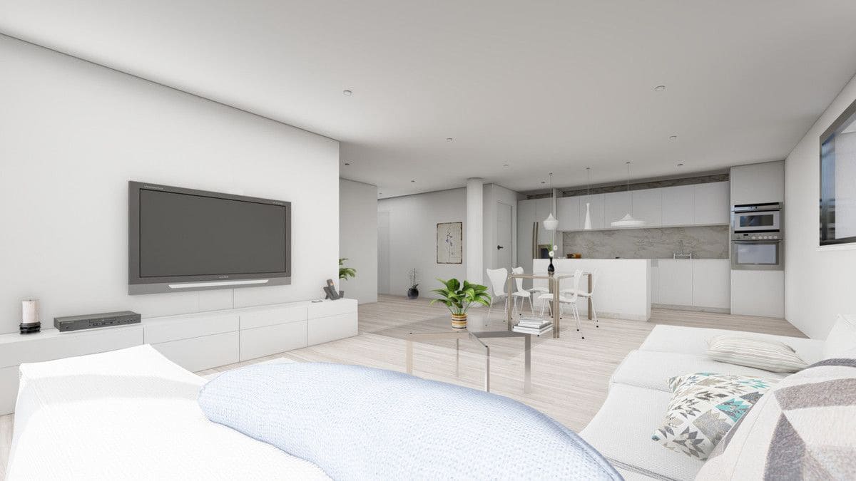 3 soveværelse Villa til salg i Calasparra med swimmingpool - € 435.000 (Ref: 9993305)