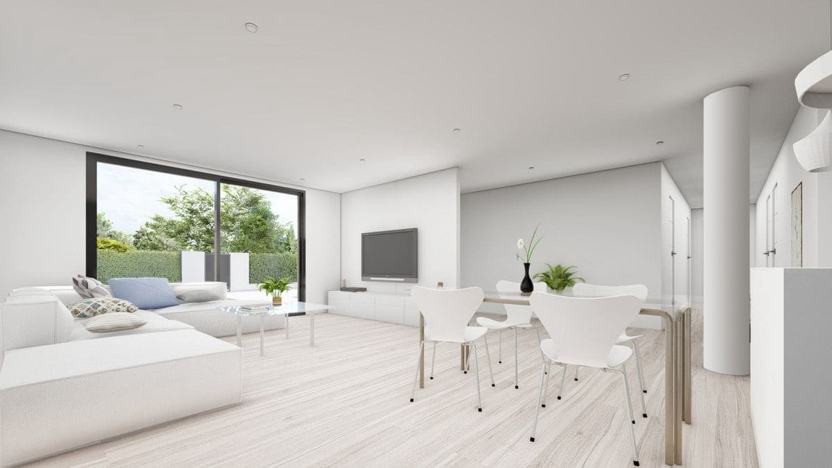 3 soveværelse Villa til salg i Calasparra med swimmingpool - € 435.000 (Ref: 9993305)