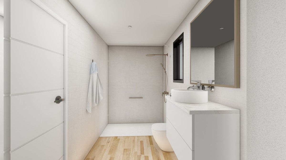 3 soveværelse Villa til salg i Calasparra med swimmingpool - € 435.000 (Ref: 9993305)