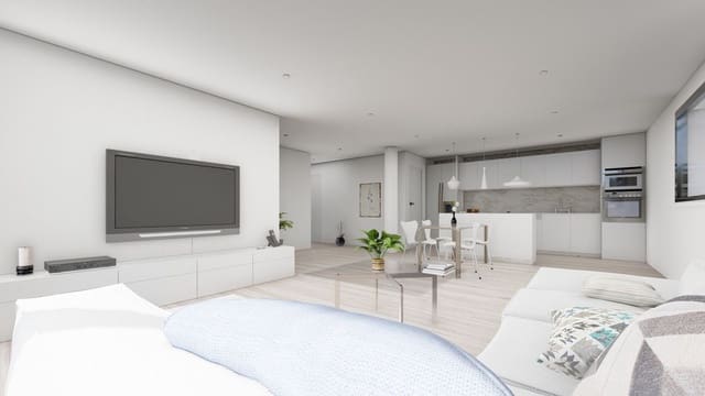 3 soveværelse Villa til salg i Calasparra med swimmingpool - € 435.000 (Ref: 9993305)