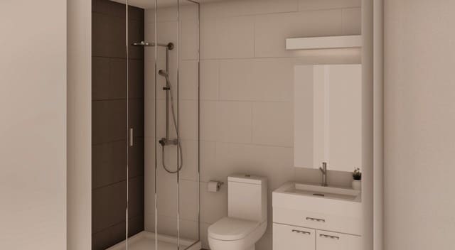 Apartamento de 2 habitaciones en Roldan, Torre-Pacheco en venta con piscina - 238.000 € (Ref: 9993307)