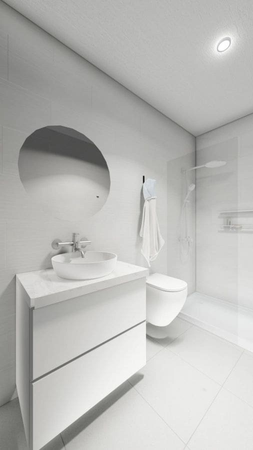 4 makuuhuone Huvila myytävänä paikassa Roldan mukana uima-altaan - 674 500 € (Ref: 9993308)