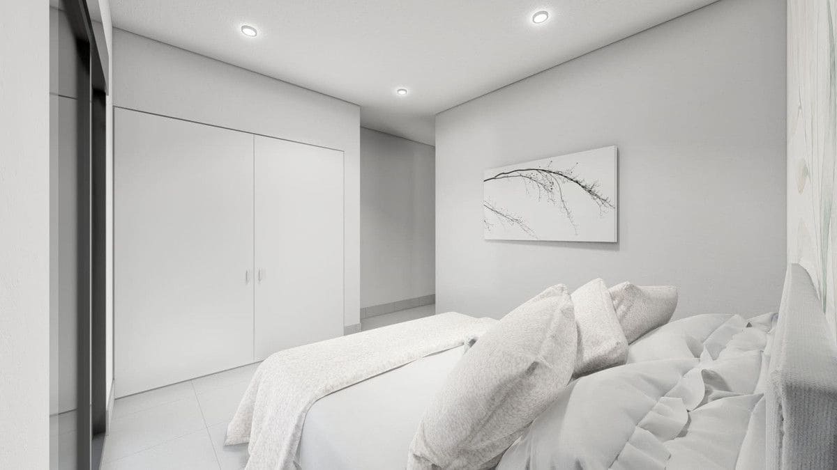 4 makuuhuone Huvila myytävänä paikassa Roldan mukana uima-altaan - 674 500 € (Ref: 9993308)