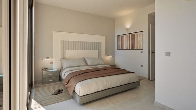 3 quarto Moradia para venda em Los Nietos, Cartagena com piscina - 374 900 € (Ref: 9993309)