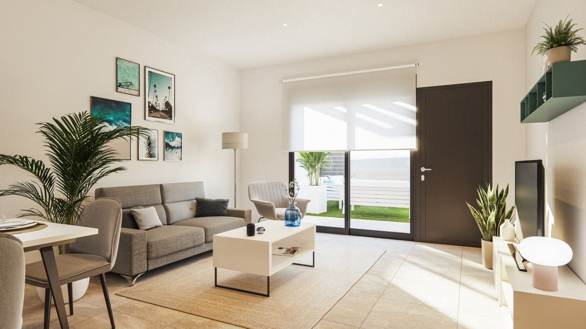 4 makuuhuone Huvila myytävänä paikassa Aguilas mukana uima-altaan - 405 000 € (Ref: 9993311)