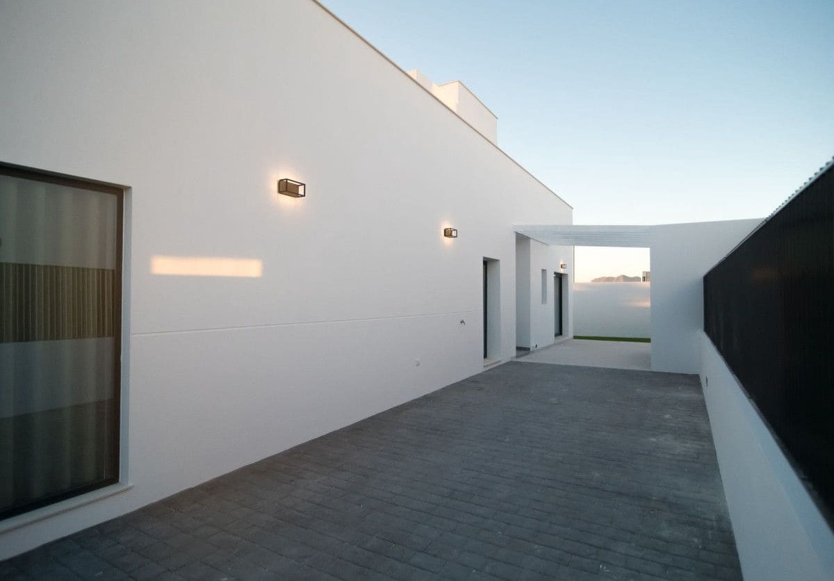 3 bedroom Villa for sale in Torre-Pacheco with pool - € 869,900 (Ref: 9993312)