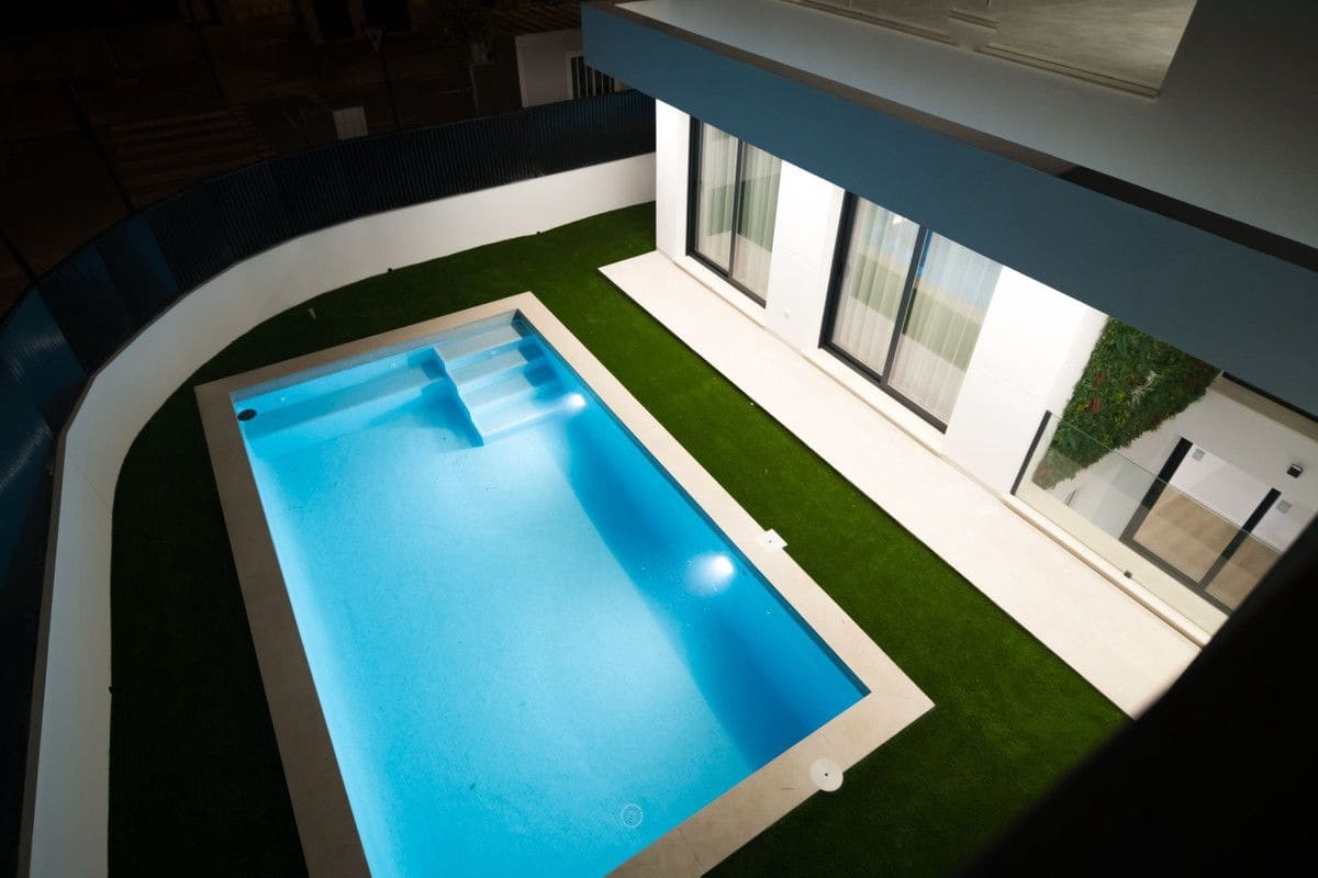 3 bedroom Villa for sale in Torre-Pacheco with pool - € 869,900 (Ref: 9993312)