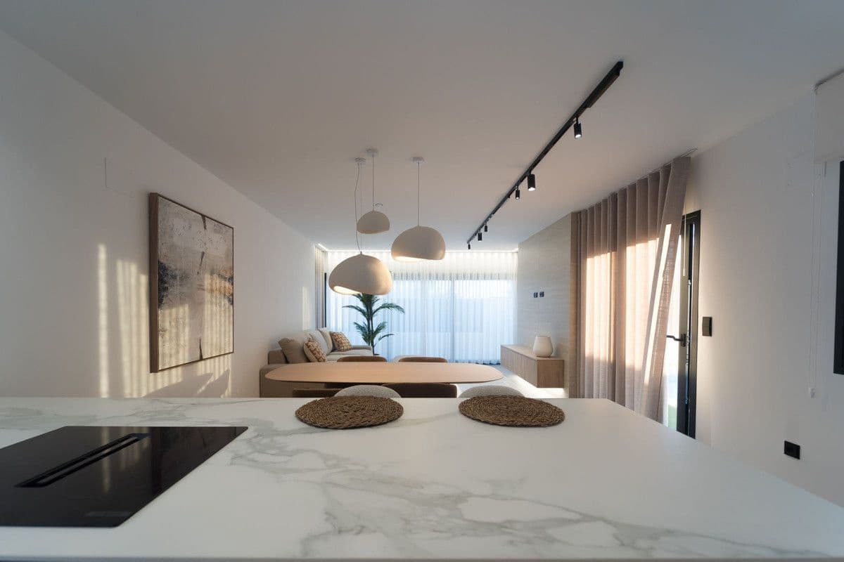 3 bedroom Villa for sale in Torre-Pacheco with pool - € 869,900 (Ref: 9993312)