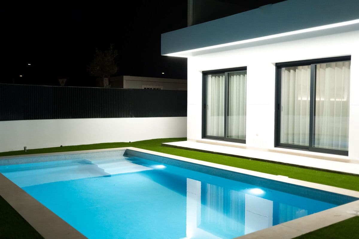 3 bedroom Villa for sale in Torre-Pacheco with pool - € 869,900 (Ref: 9993312)