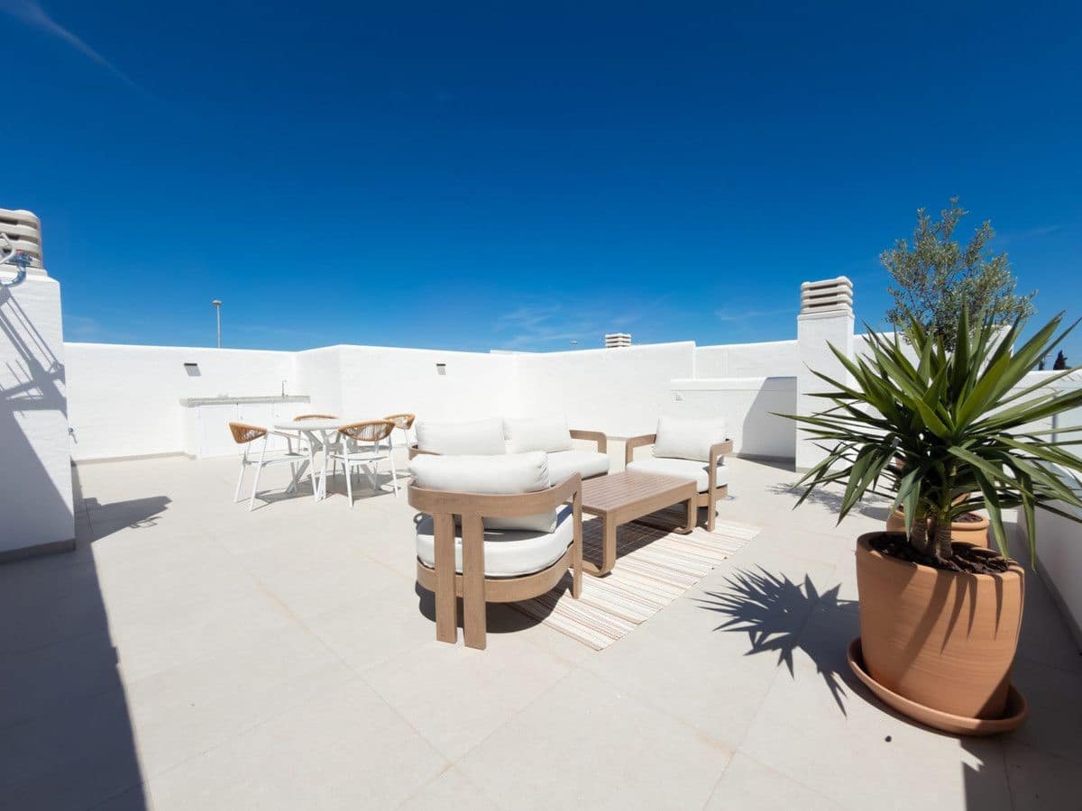 2 bedroom Villa for sale in Torre-Pacheco with pool - € 264,900 (Ref: 9993313)