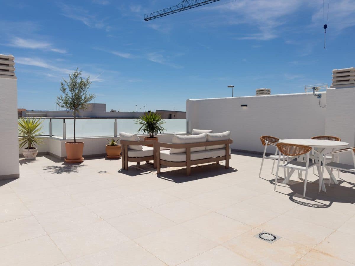 3 bedroom Villa for sale in Torre-Pacheco with pool - € 324,900 (Ref: 9993314)