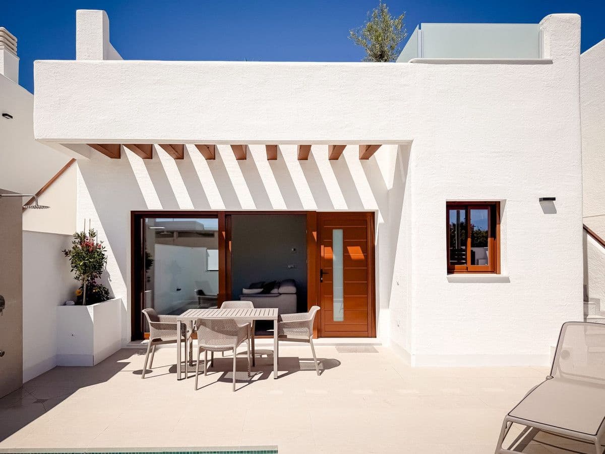 3 bedroom Villa for sale in Torre-Pacheco with pool - € 324,900 (Ref: 9993314)