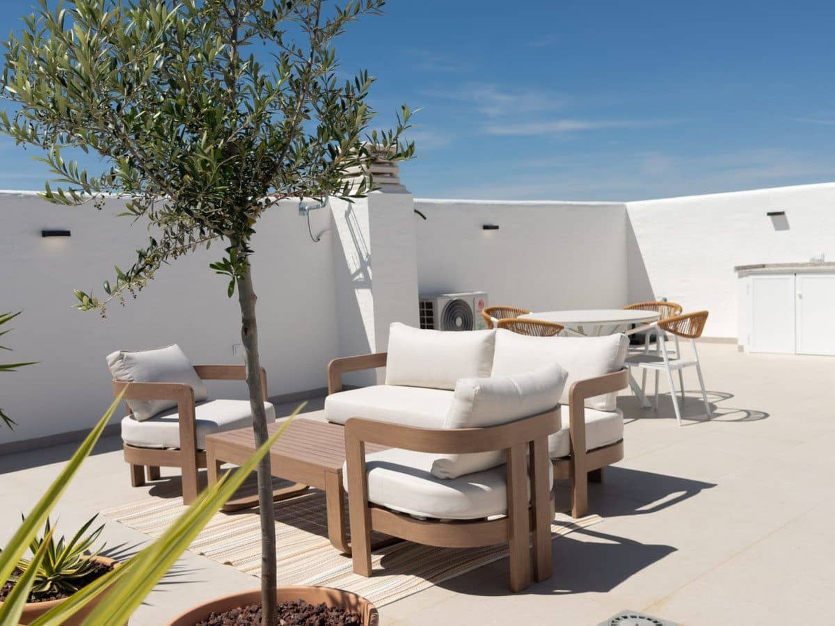 3 bedroom Villa for sale in Torre-Pacheco with pool - € 324,900 (Ref: 9993314)