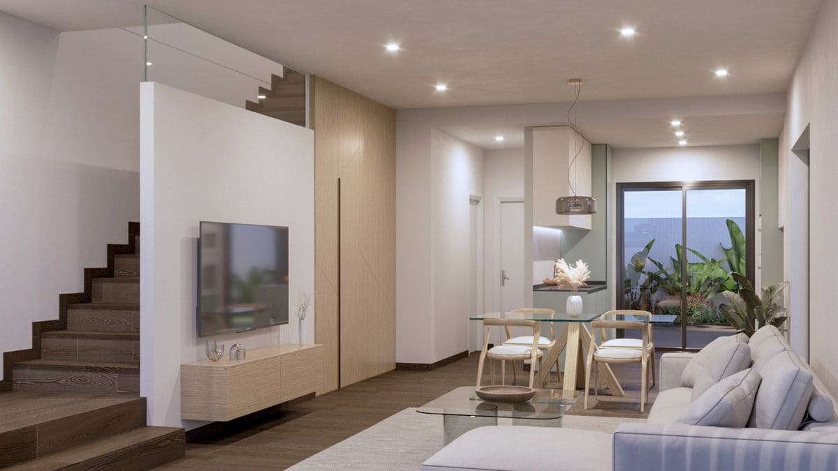 3 soverom Villa til salgs i Lo Pagan med svømmebasseng - € 479 900 (Ref: 9993315)
