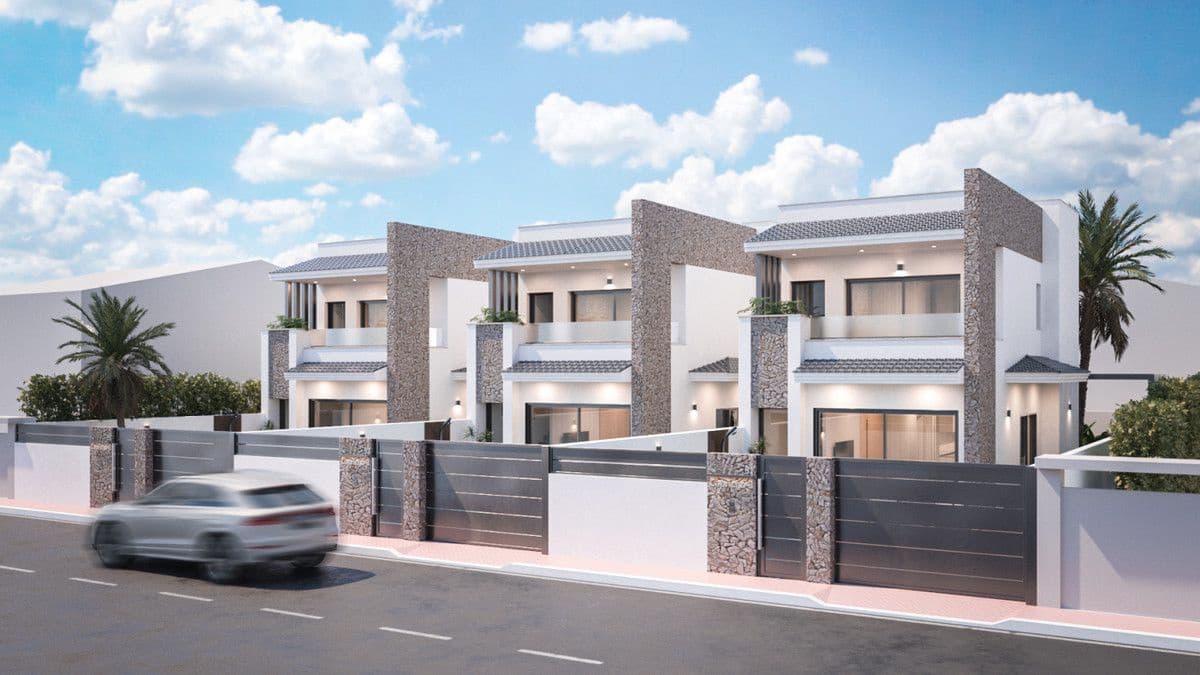 3 soverom Villa til salgs i Lo Pagan med svømmebasseng - € 479 900 (Ref: 9993315)