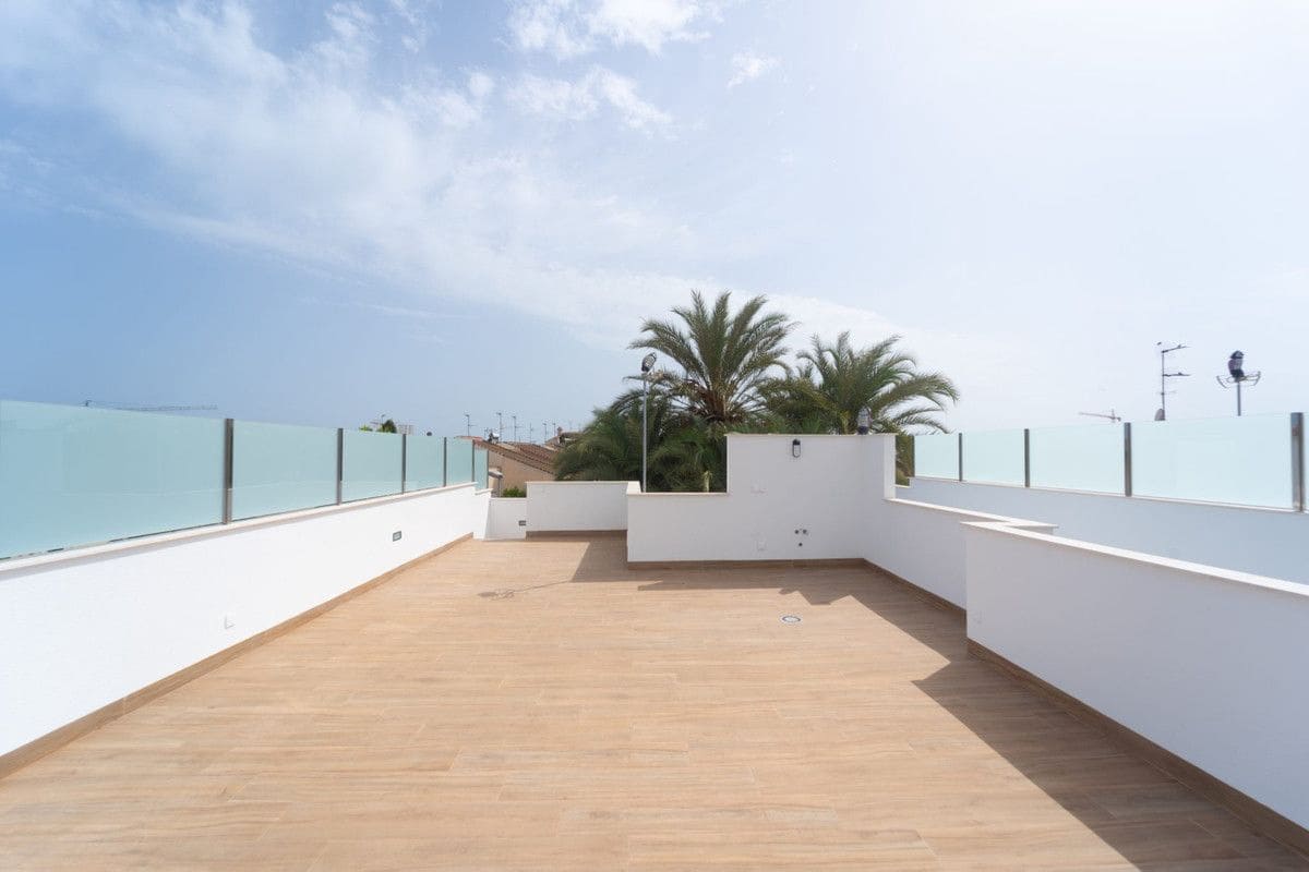 3 bedroom Villa for sale in Lo Pagan with pool - € 479,900 (Ref: 9993315)