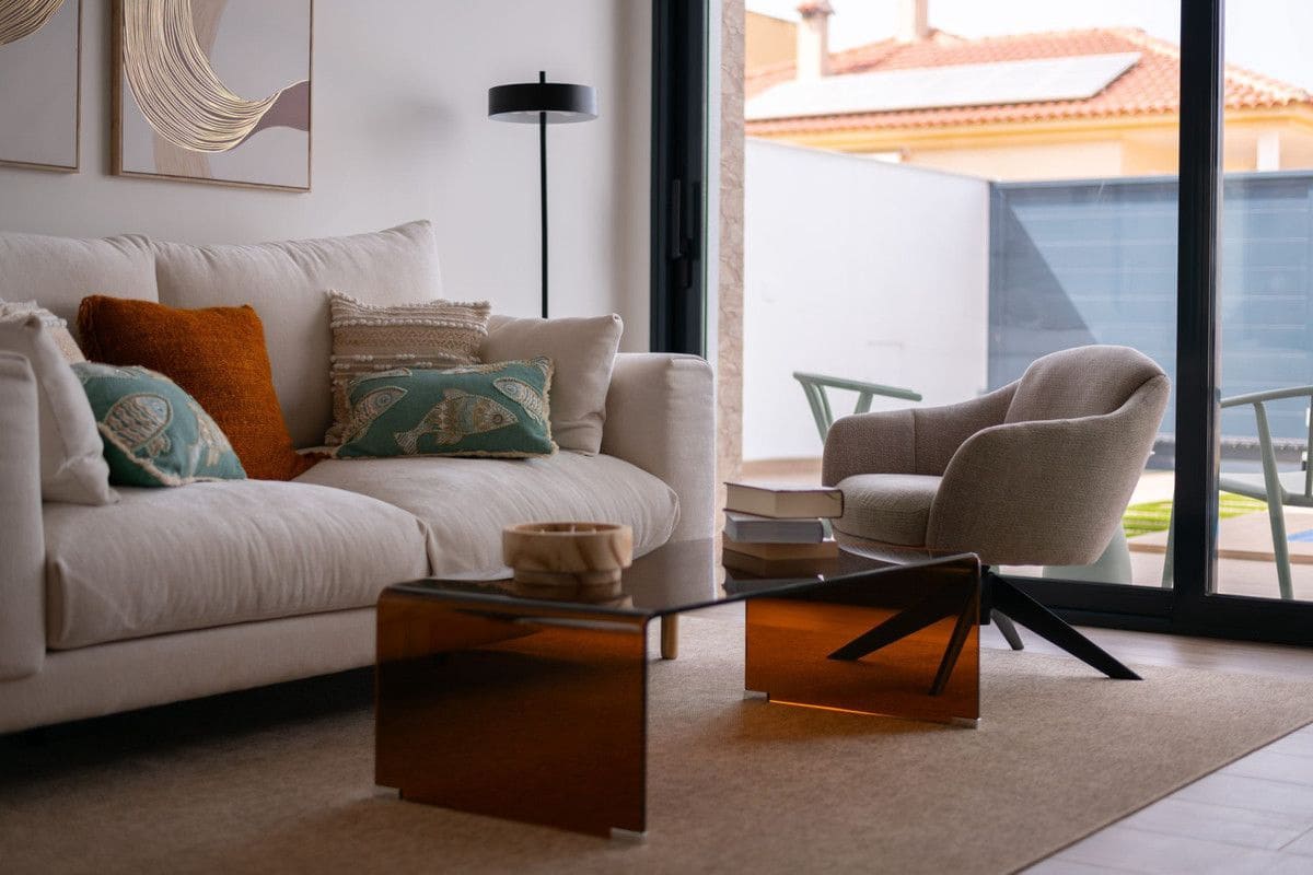 3 bedroom Villa for sale in Lo Pagan with pool - € 479,900 (Ref: 9993315)