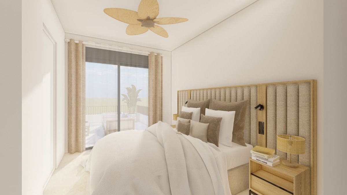 3 soveværelse Villa til salg i Santiago de la Ribera med swimmingpool - € 409.900 (Ref: 9993319)