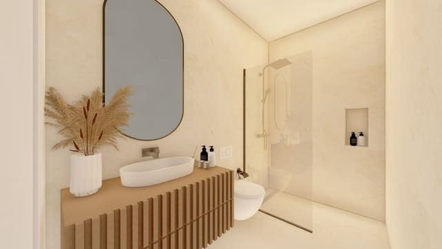 3 soverom Villa til salgs i Santiago de la Ribera, San Javier med svømmebasseng - € 369 900 (Ref: 9993320)
