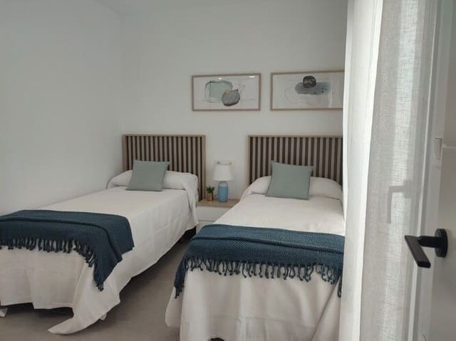 3 soverom Villa til salgs i Balsicas, Torre-Pacheco med svømmebasseng - € 330 000 (Ref: 9993321)
