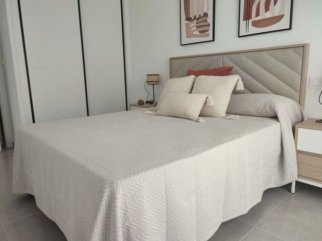 3 soverom Villa til salgs i Balsicas, Torre-Pacheco med svømmebasseng - € 330 000 (Ref: 9993321)