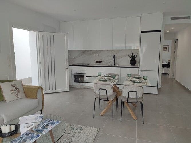 3 soveværelse Villa til salg i Balsicas med swimmingpool - € 330.000 (Ref: 9993321)