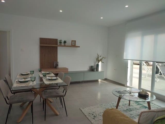 3 chambre Villa/Maison à vendre à Balsicas, Torre-Pacheco avec piscine - 330 000 € (Ref: 9993321)