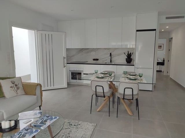 3 camera da letto Villa in vendita in Balsicas, Torre-Pacheco con piscina - 330.000 € (Rif: 9993321)
