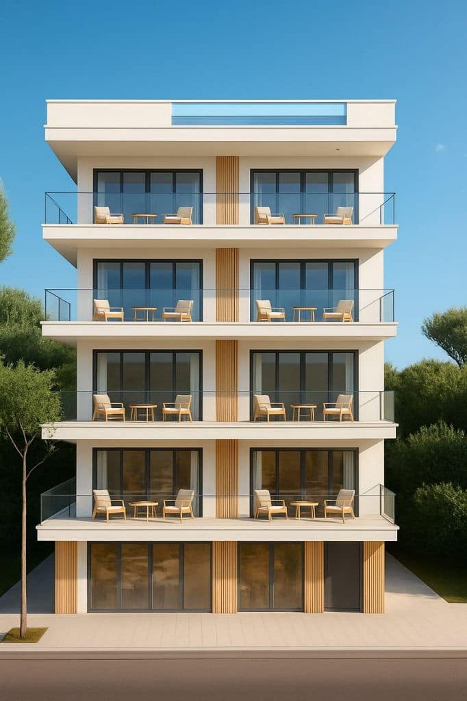 1 sovrum Lägenhet till salu i Santiago de la Ribera med pool - 139 900 € (Ref: 9993322)