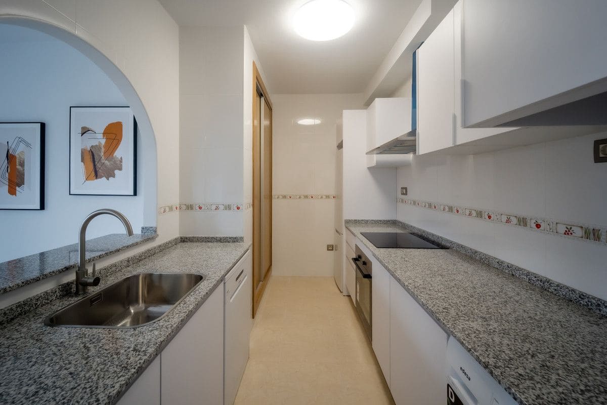 2 makuuhuone Huoneisto myytävänä paikassa Cuevas del Almanzora mukana uima-altaan - 145 900 € (Ref: 9993323)