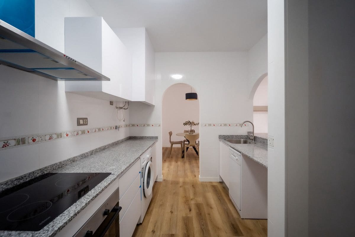 2 makuuhuone Huoneisto myytävänä paikassa Cuevas del Almanzora mukana uima-altaan - 145 900 € (Ref: 9993323)
