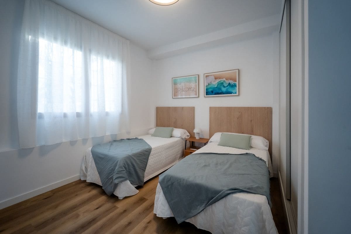 2 makuuhuone Huoneisto myytävänä paikassa Cuevas del Almanzora mukana uima-altaan - 145 900 € (Ref: 9993323)