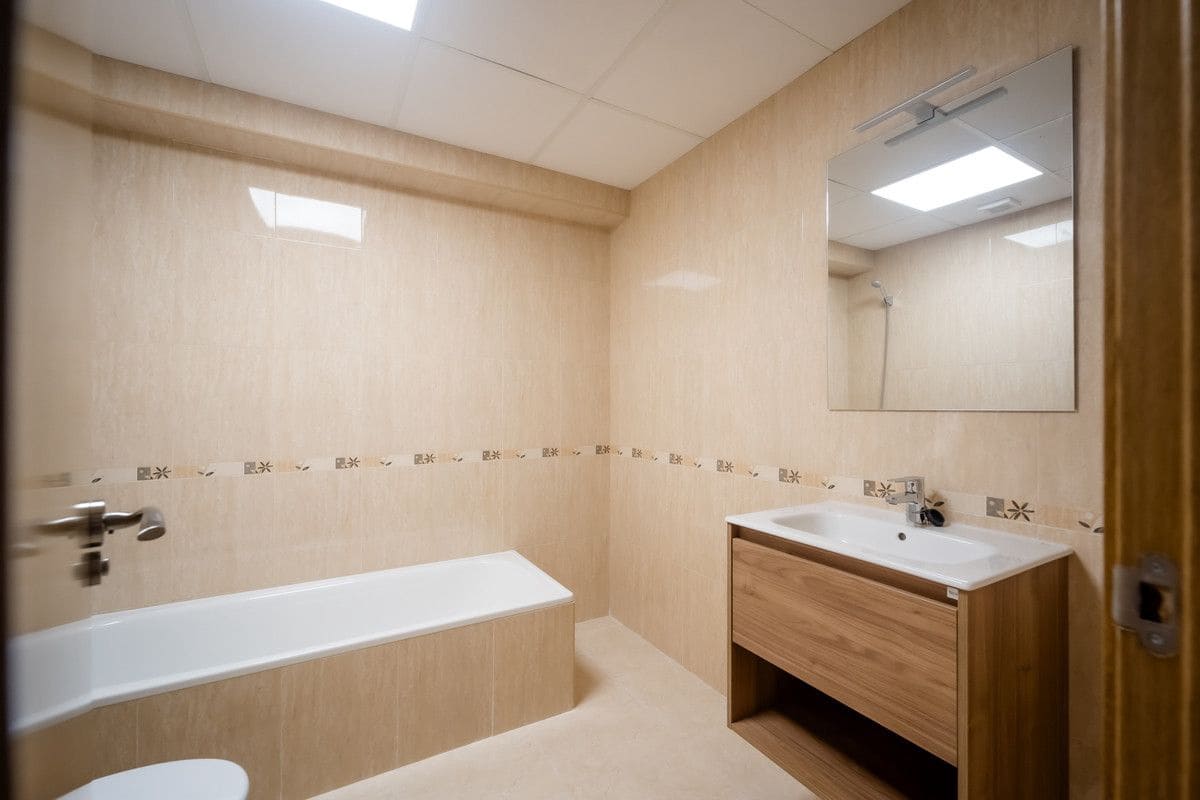 2 makuuhuone Huoneisto myytävänä paikassa Cuevas del Almanzora mukana uima-altaan - 145 900 € (Ref: 9993323)