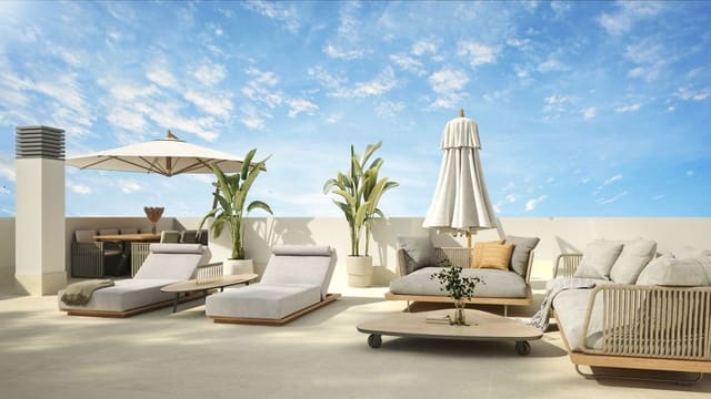 3 slaapkamer Villa te koop in Avileses, Murcia stad met zwembad - € 289.900 (Ref: 9993325)