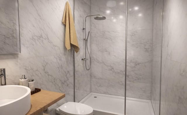 3 soveværelse Villa til salg i Los Alcázares med swimmingpool - € 590.000 (Ref: 9993326)