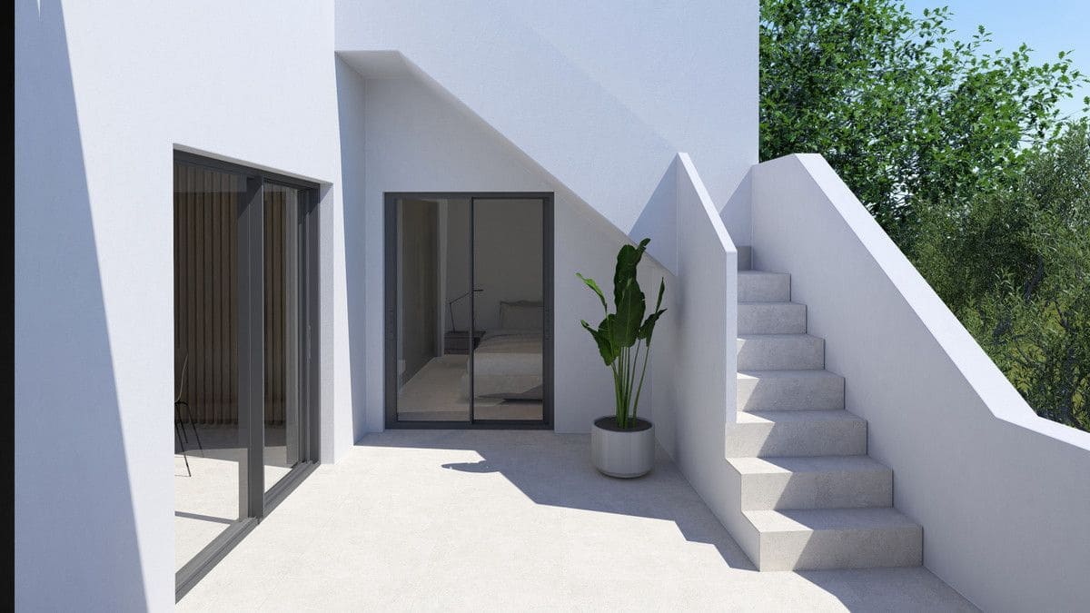 2 bedroom Villa for sale in Roldan with pool - € 279,900 (Ref: 9993329)
