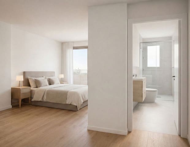 3 soveværelse Villa til salg i San Javier med swimmingpool - € 258.900 (Ref: 9993331)