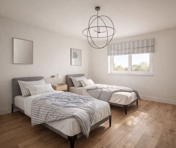 3 soveværelse Villa til salg i San Javier med swimmingpool - € 258.900 (Ref: 9993331)