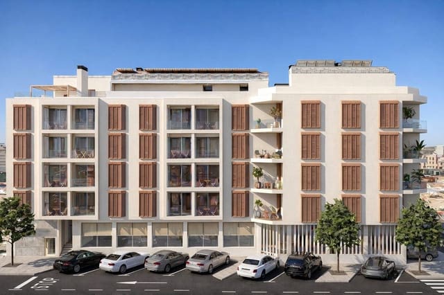 1 soverom Leilighet til salgs i Santiago de la Ribera, San Javier med svømmebasseng - € 151 900 (Ref: 9993335)
