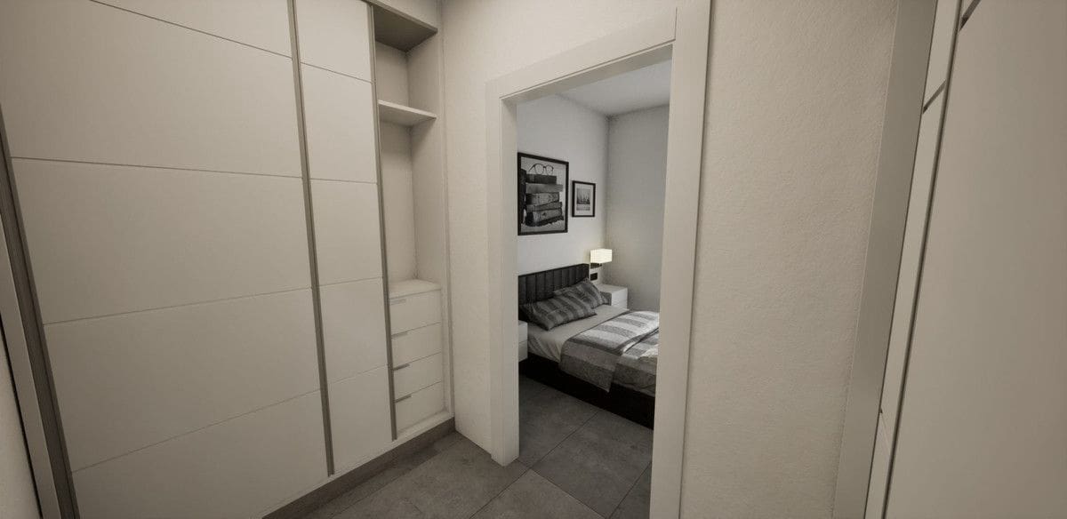 3 soveværelse Villa til salg i Torre-Pacheco med swimmingpool - € 279.900 (Ref: 9993337)