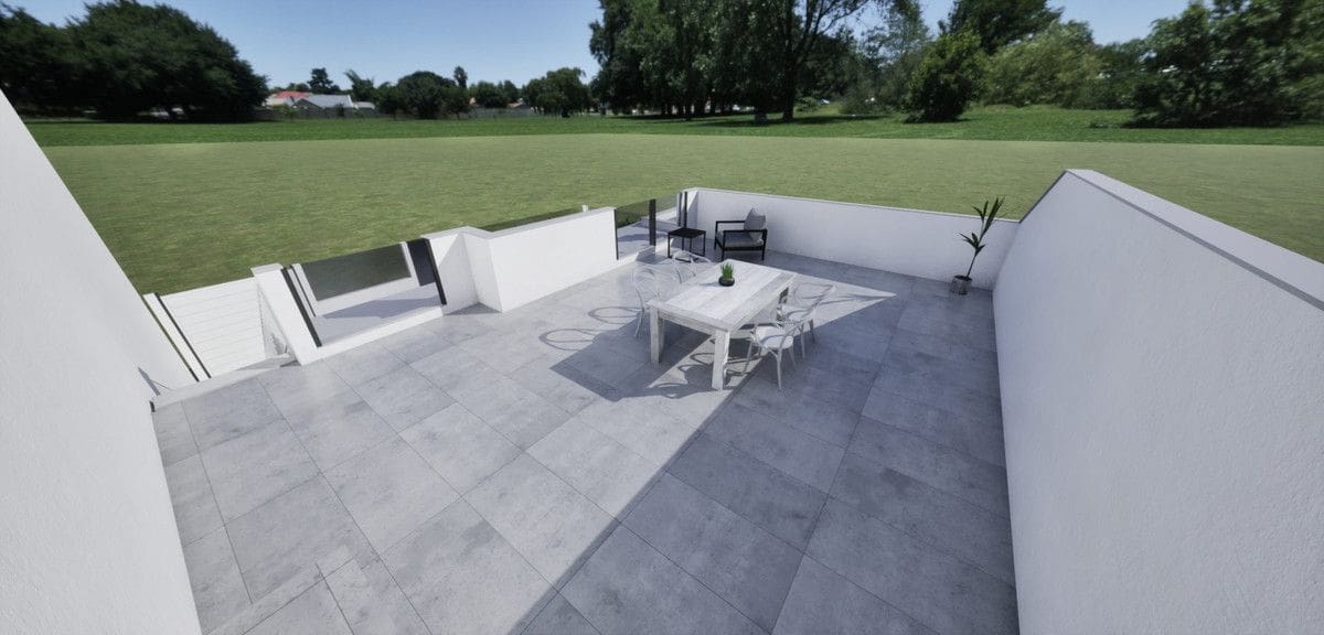 3 soveværelse Villa til salg i Torre-Pacheco med swimmingpool - € 279.900 (Ref: 9993337)