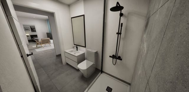 3 soveværelse Villa til salg i Torre-Pacheco med swimmingpool - € 279.900 (Ref: 9993337)